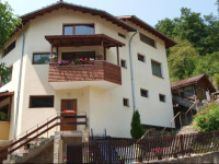 Sun House