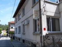 Borova House 