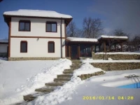 House Maya 
