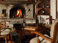 Family Hotel Arkan Han
