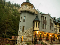 Guest house 