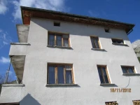 Guest House Chobaka 