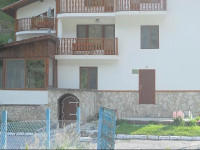 Guest House Shareniya Most
