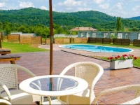 Iris Guest House 