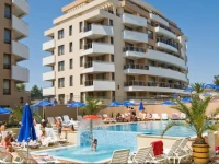 Hermes Club Hotel - Ultra All Inclusive 