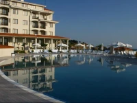 Serenity Bay Hotel - All Inclusive 