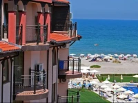 Serenity South Beach 3*