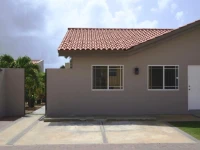 Beach Homes Aruba 