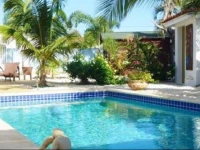 Casa Azul 