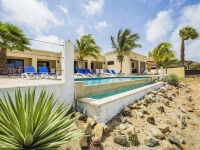 Casas del Sol 