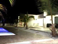 Casas del Sol