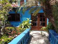 De Cuba Bed &amp; Breakfast 