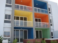Isla Bonita Residences 4*