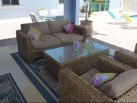 Island Sun Villa 