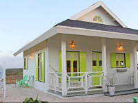 North Shore Cottage Aruba