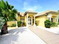 Palm Beach Sunset Villa 