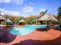 Perle Dor Aruba 