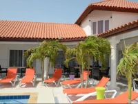Swiss Paradise Aruba Villas and Suites 