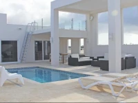 Villa Alexandra Aruba 