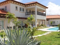Villa Azul Aruba 