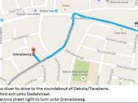 Ocalia Apartment Aruba 3*