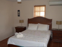 Aruba Cottage