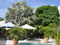 Aruba Harmony Hostel 