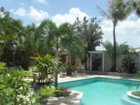 MangooZ Guesthouse 