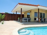 Mi Gusto Villa 