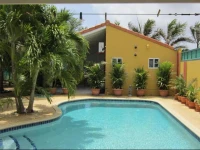 Palmgardenaruba 