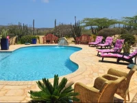 Paradise Villas &amp; Apartments 2*