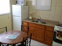 Paramira Apartment 