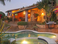 Villa Aloe Aruba