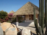 Villa Calabas 