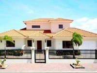 Villa Tropical Breeze 