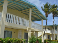 Vistalmar Ocean View Apartments