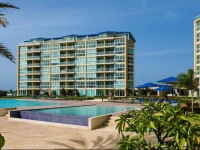 Blue Residences 