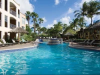 Divi Dutch Village Beach Resort 