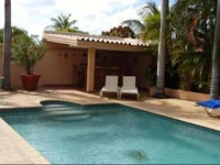Bubali Villa 