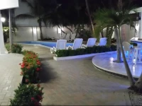 Bubali Villa & Apartments 