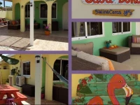 Casa Dora Aruba 