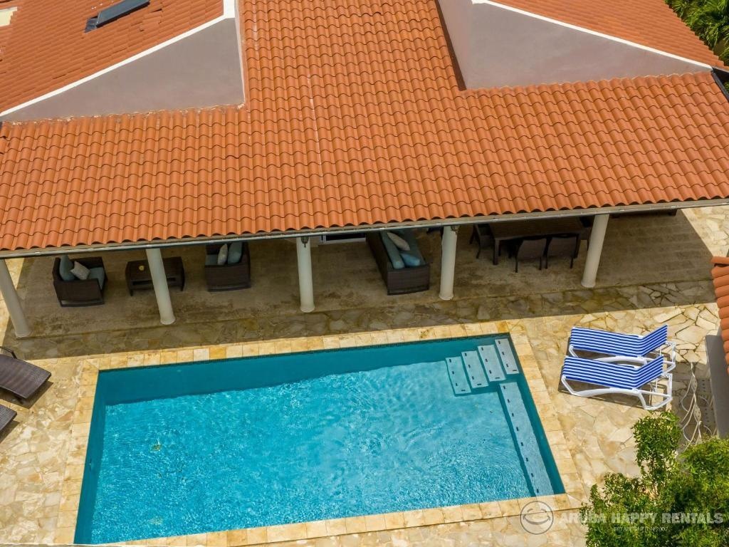 Casa Luna 