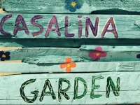 Casalina Garden 