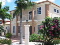 Eagle Beach Villa 