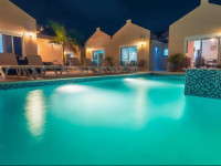 Golden Villas Noord
