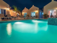 Golden Villas Noord 
