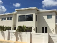 Maison Blanche Aruba 