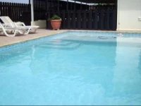 Noord Breeze Villa 