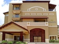 Apart - Oasis Aruba Ocean Front #9 