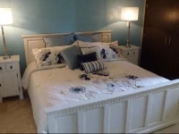 Oasis Aruba Oceanfront #14 